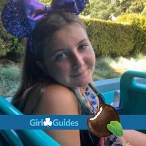 Meet your Posher, Michelle